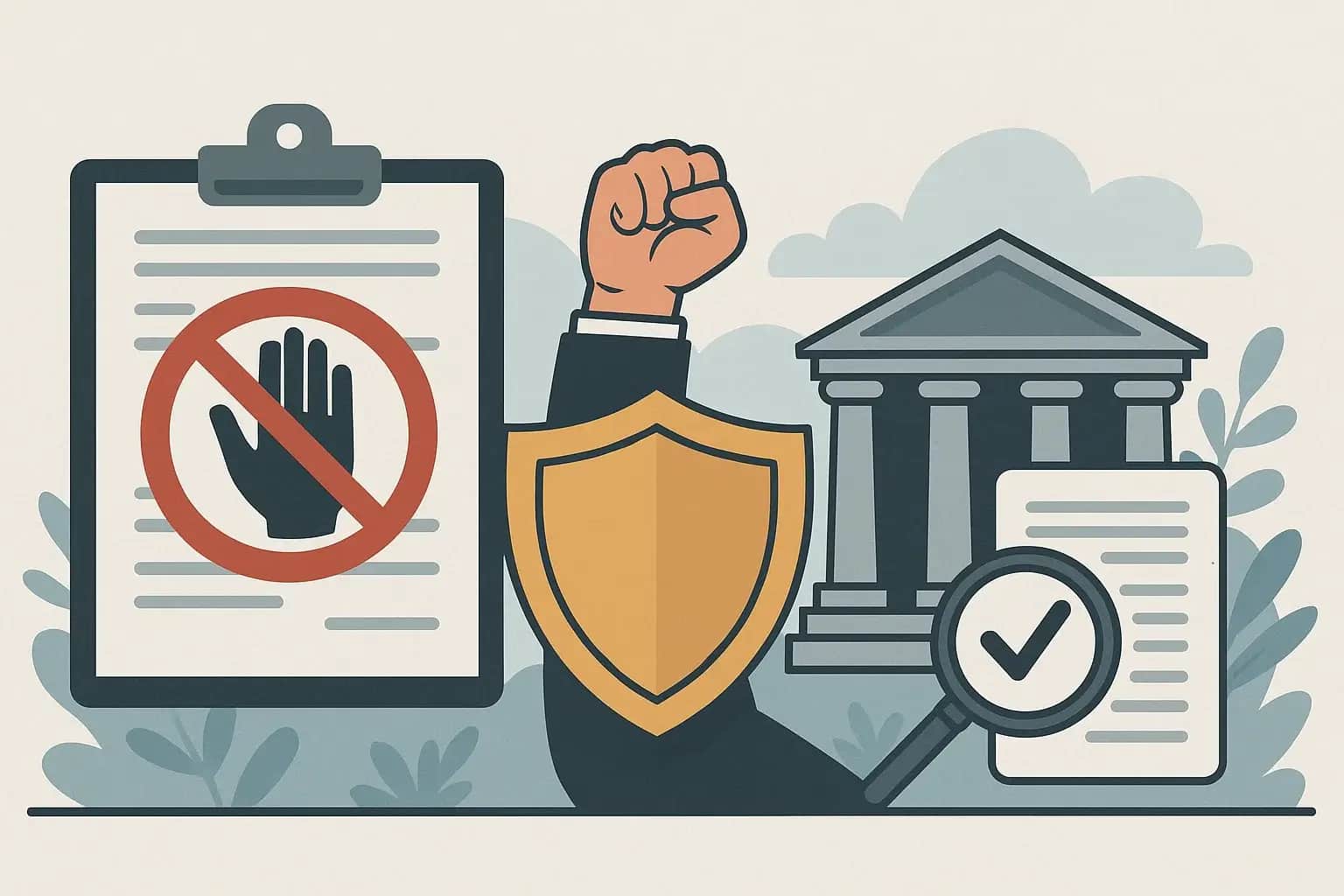профилактика и противодействие коррупции