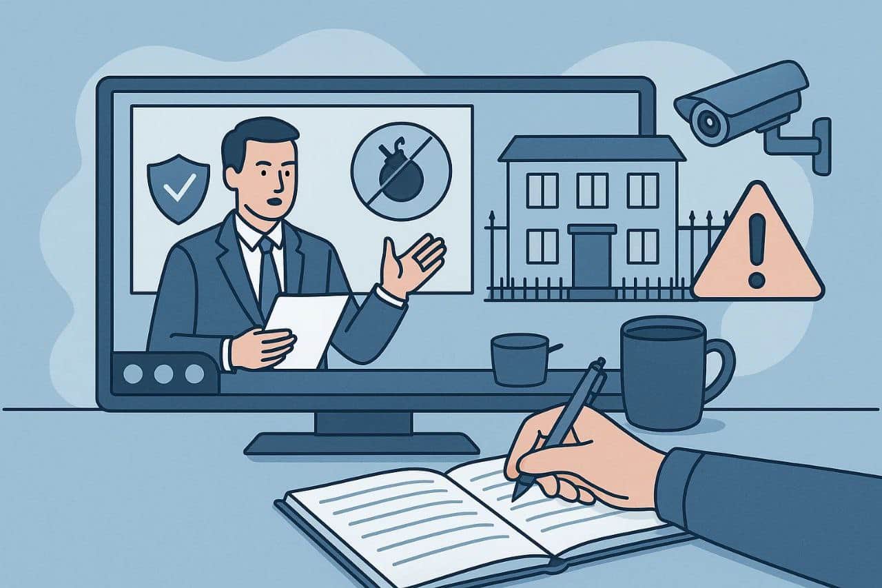 обучение по антитеррористической защищенности объектов