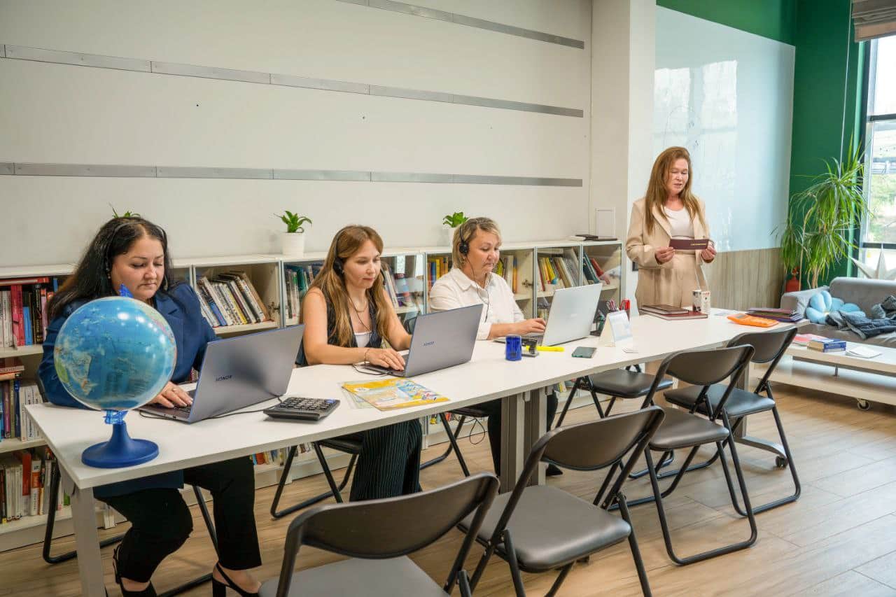 обучение по ГО и ЧС в организации