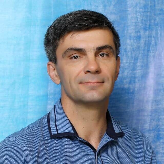 Сергеев Анатолий Анатольевич