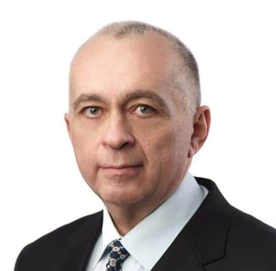 Шаля Виктор Михайлович