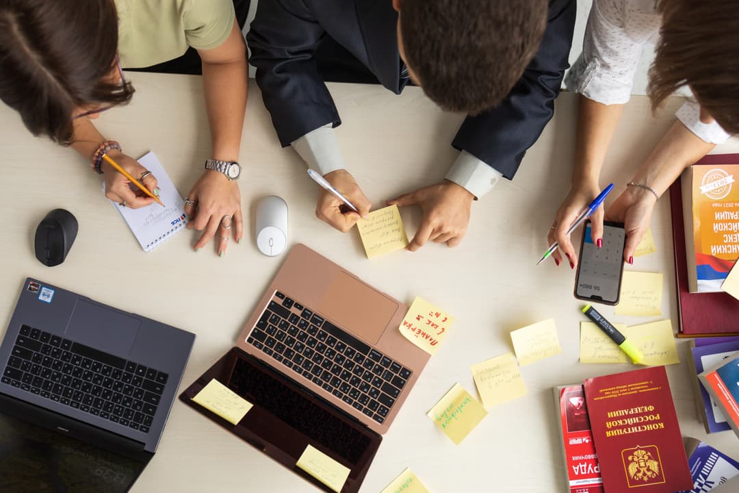 Защита персональных данных: курс по организации эффективной работы