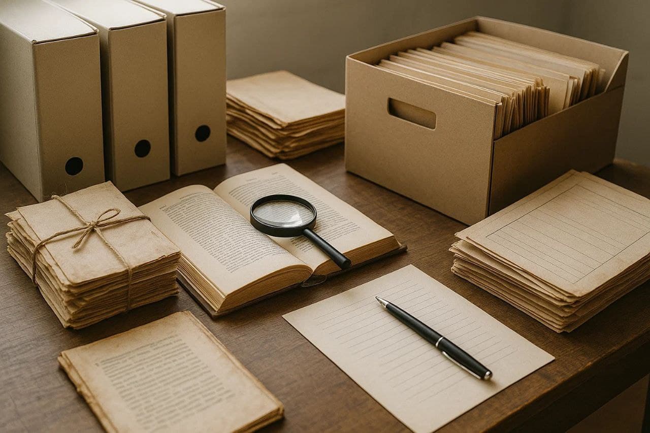 курс по кадровому делопроизводству