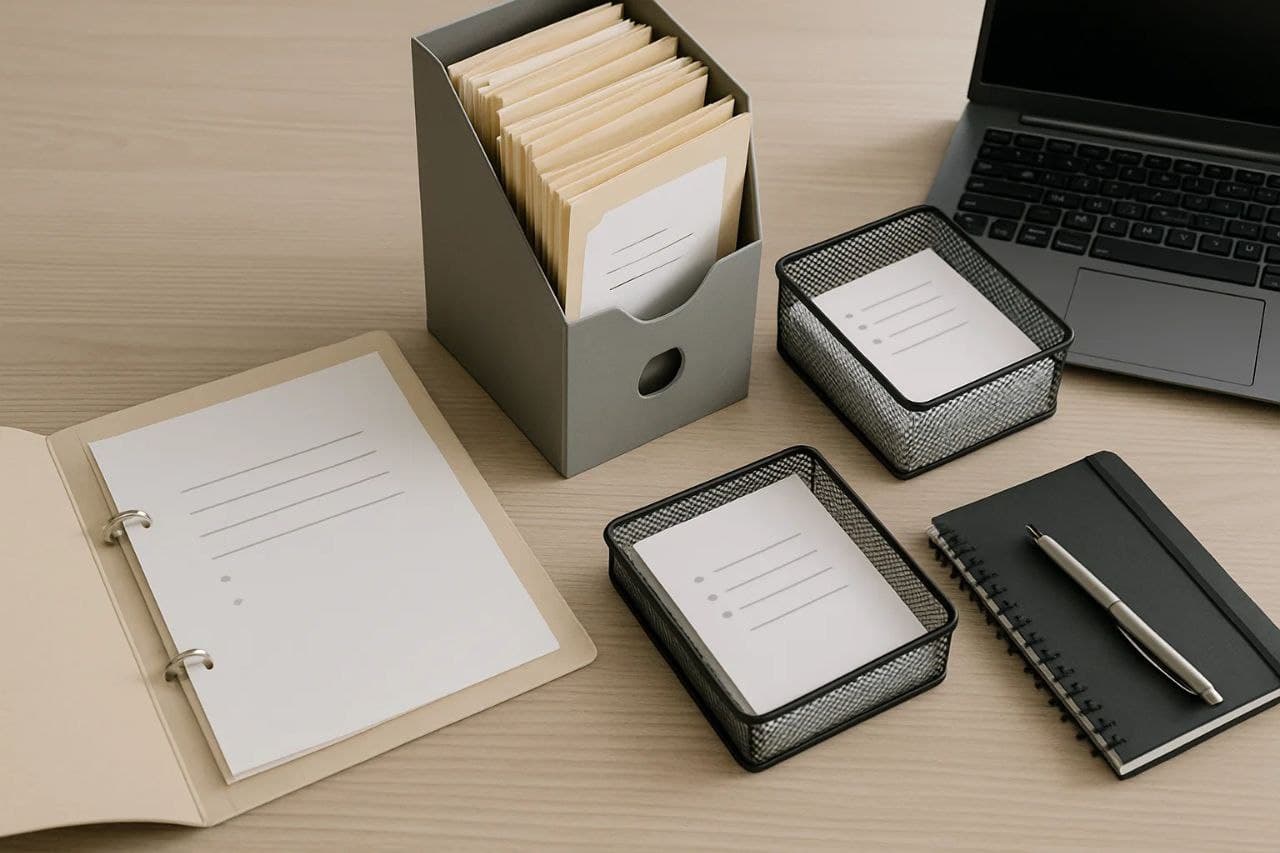 курсы делопроизводства