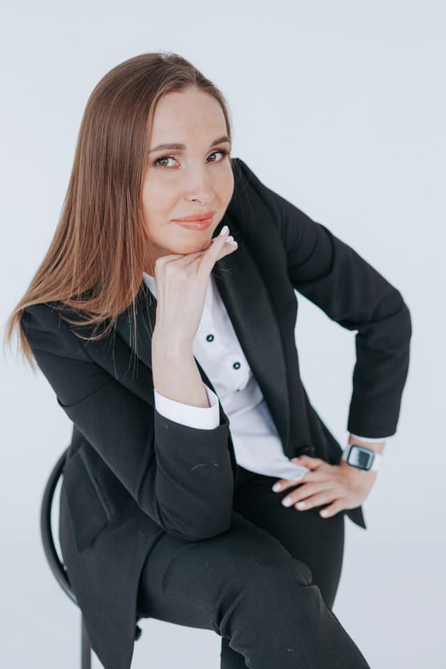 Тетерина Яна Владимировна