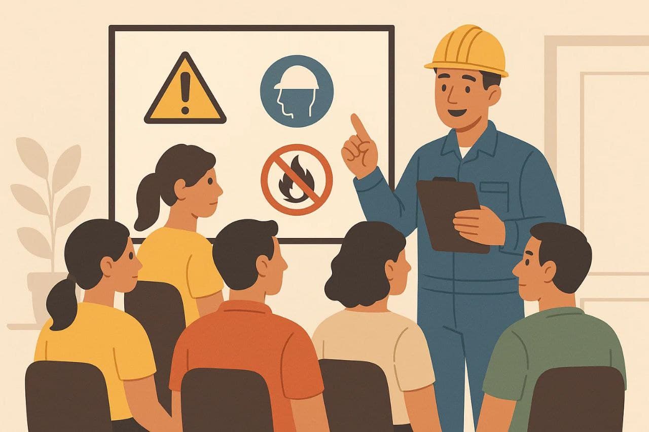 программа А