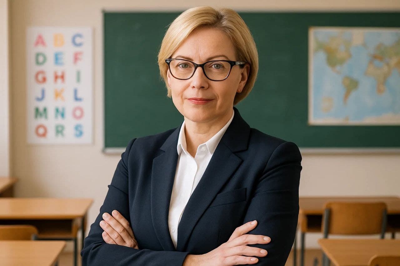 профстандарт руководителя образовательной организации