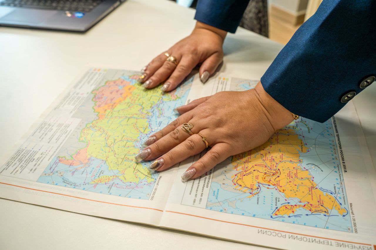 курсы по антитеррористической защищенности образовательных учреждений