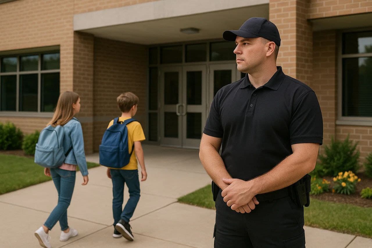 обучение по антитеррористической защищенности образовательных учреждений