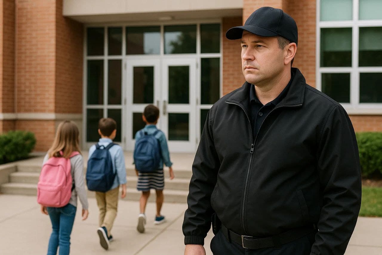 программа по антитеррористической защищенности образовательных учреждений