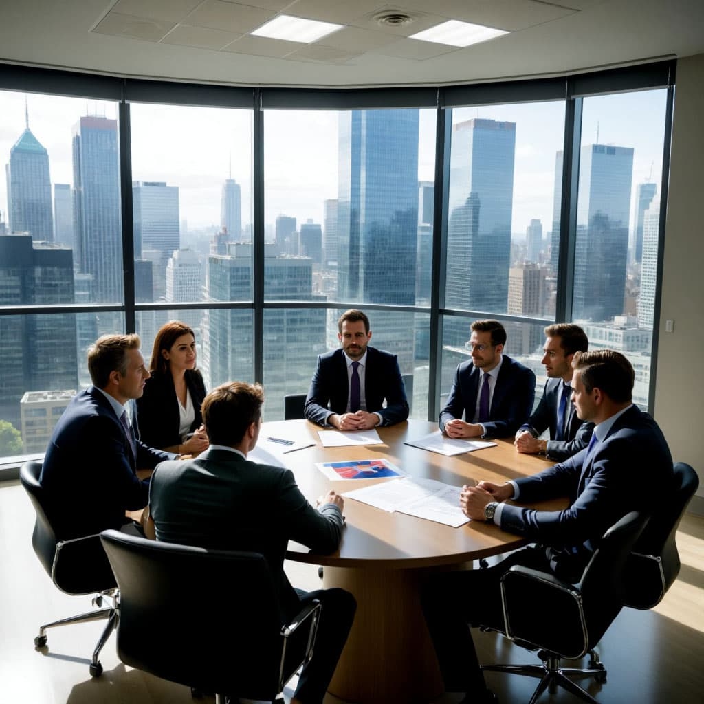 деловое общение