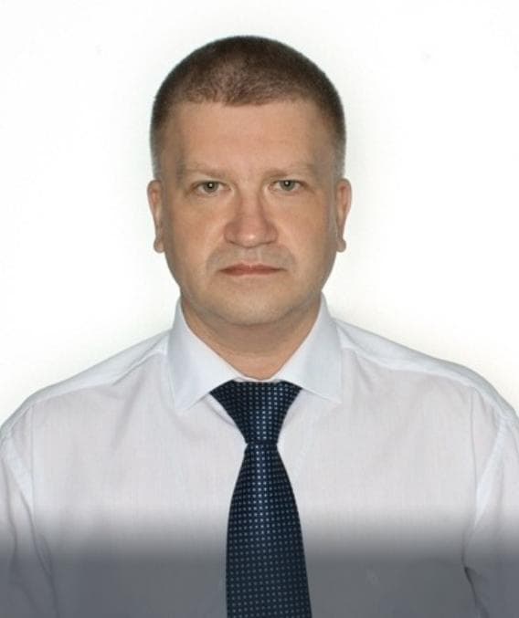 Капранов Алексей Владимирович