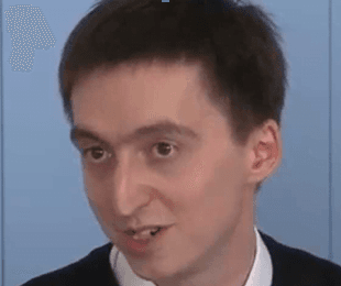 Мокеев Александр Игоревич