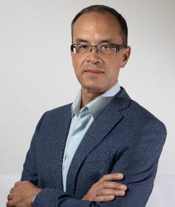 Саидов Рустам Александрович