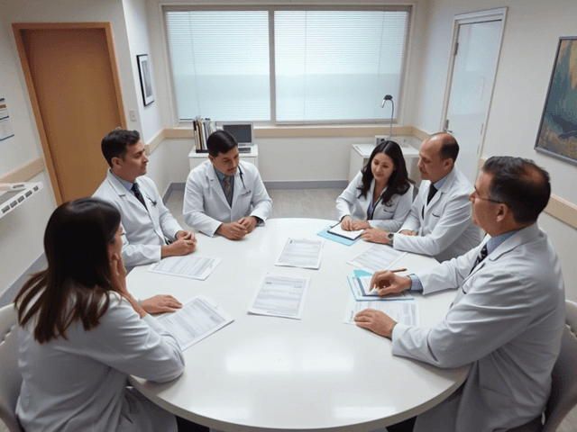 Медицинские направления