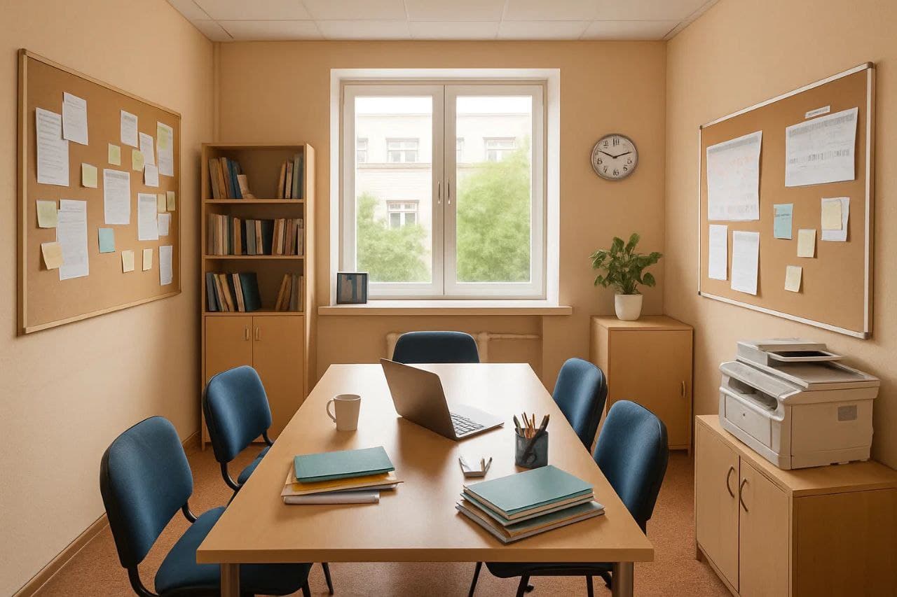 курс управления персоналом в образовательной организации курс управления персоналом в образовательной организации