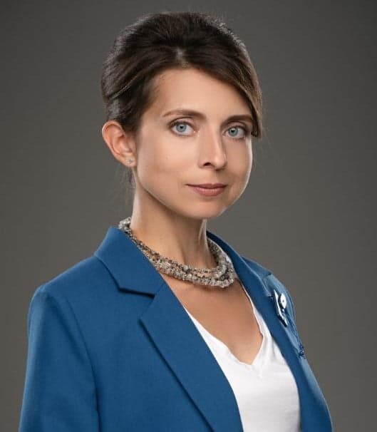 Косова Дарья Геннадьевна