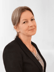 Погорелова Татьяна Геннадьевна